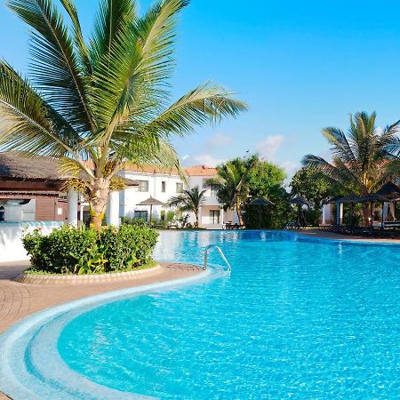 Melia Tortuga Beach Санта-Марія Екстер'єр фото