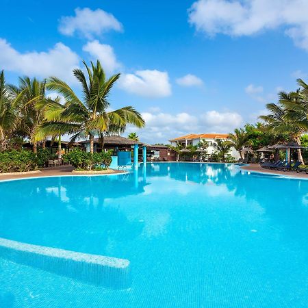 Melia Tortuga Beach Санта-Марія Екстер'єр фото