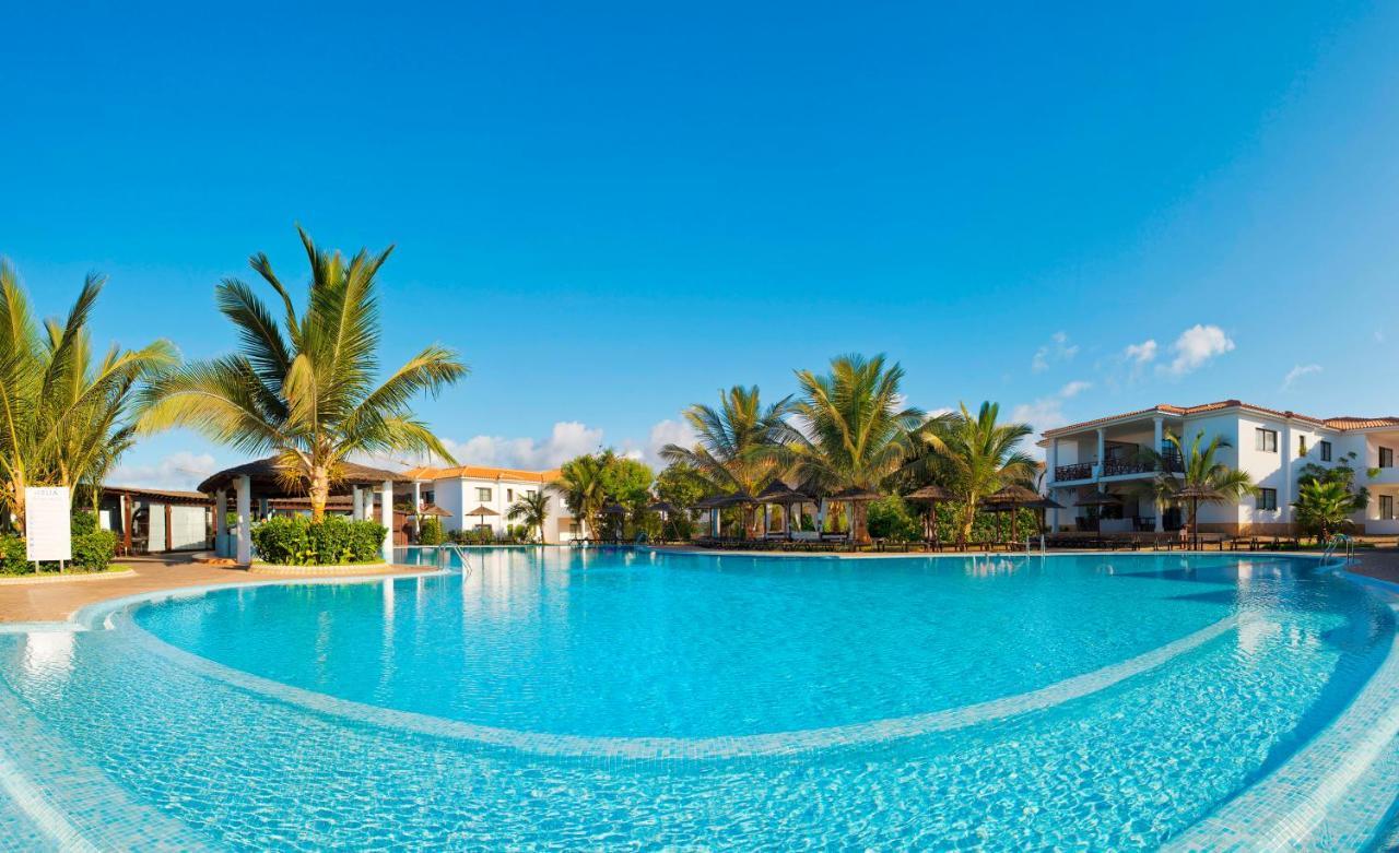 Melia Tortuga Beach Санта-Марія Екстер'єр фото