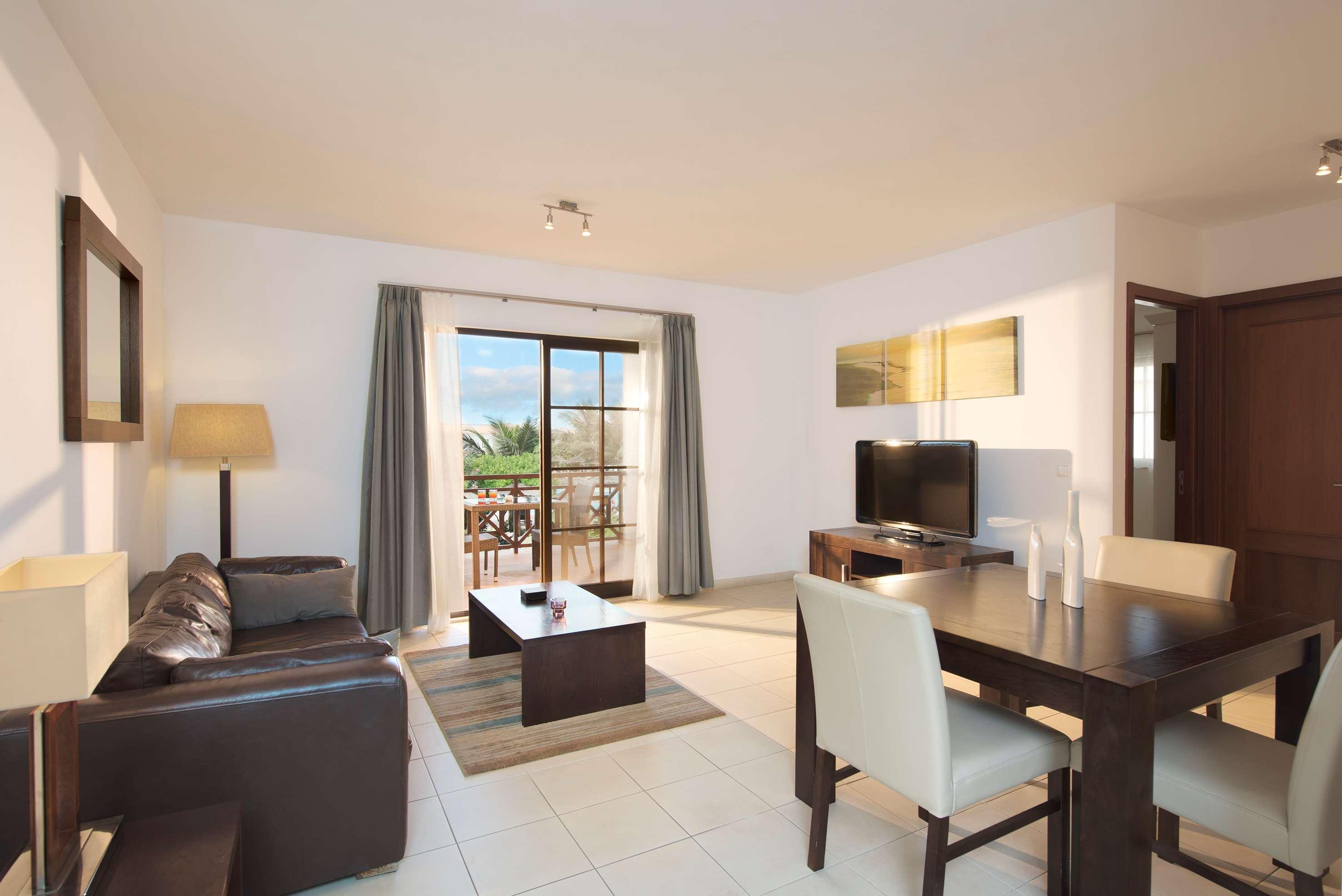 Melia Tortuga Beach Санта-Марія Екстер'єр фото