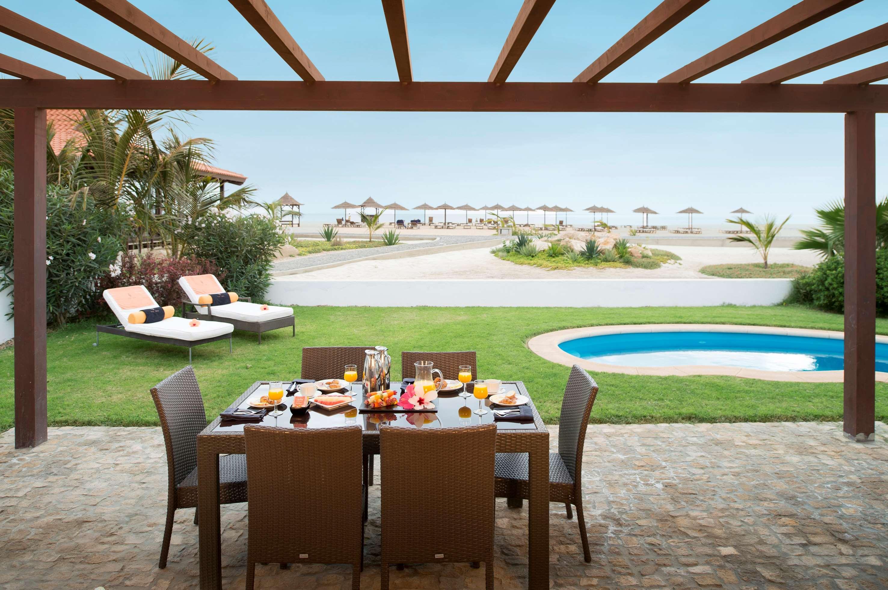 Melia Tortuga Beach Санта-Марія Екстер'єр фото