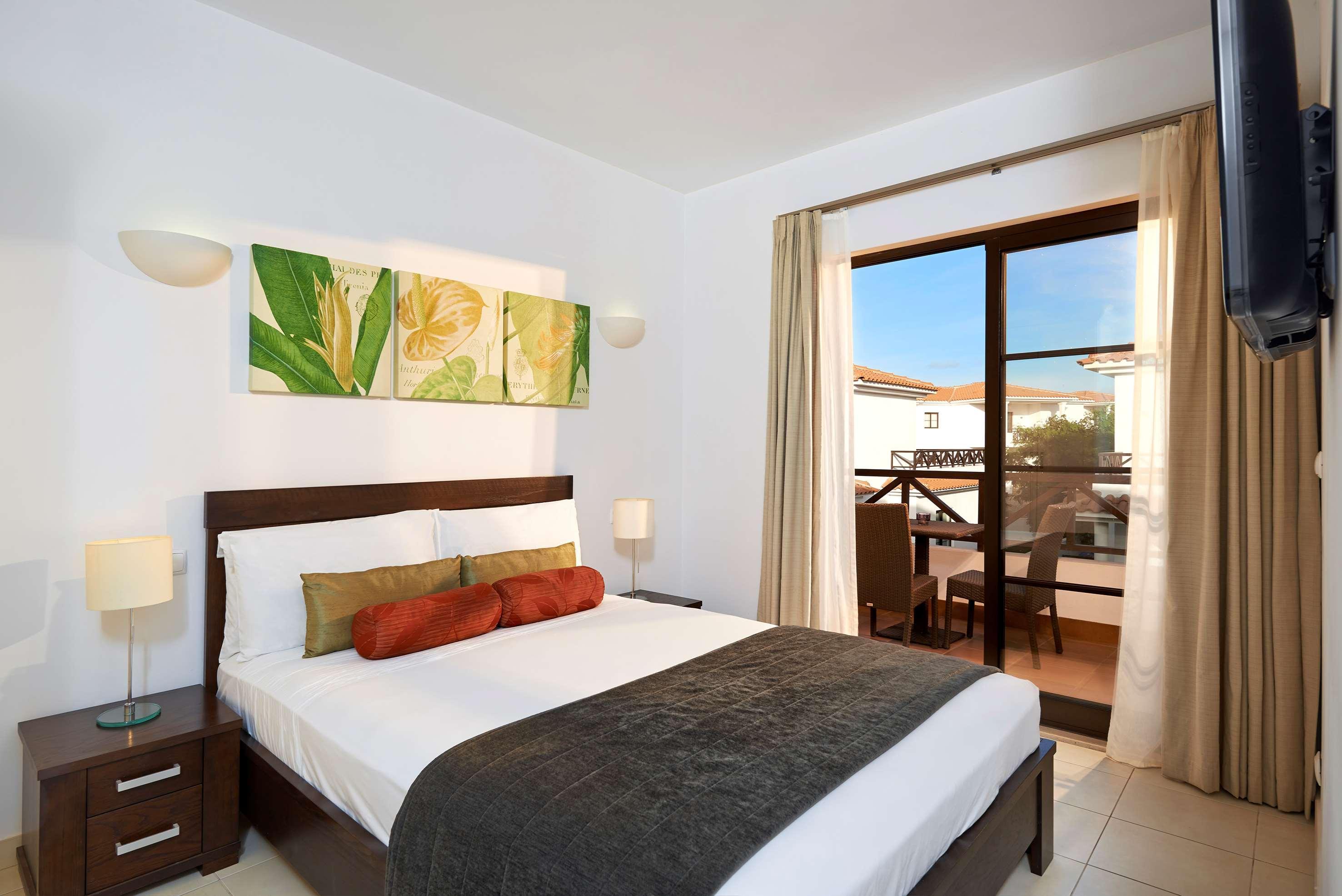 Melia Tortuga Beach Санта-Марія Екстер'єр фото