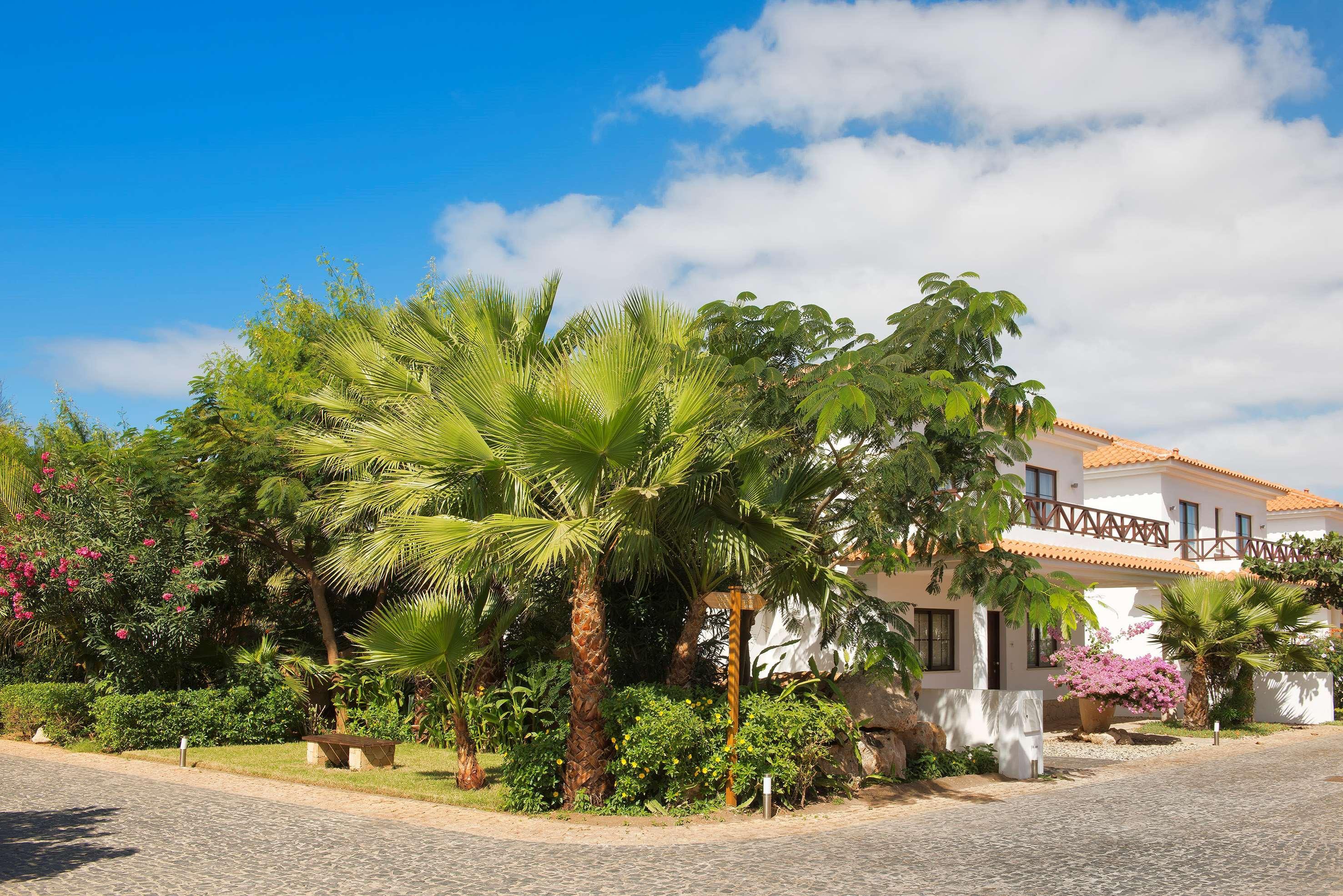 Melia Tortuga Beach Санта-Марія Екстер'єр фото