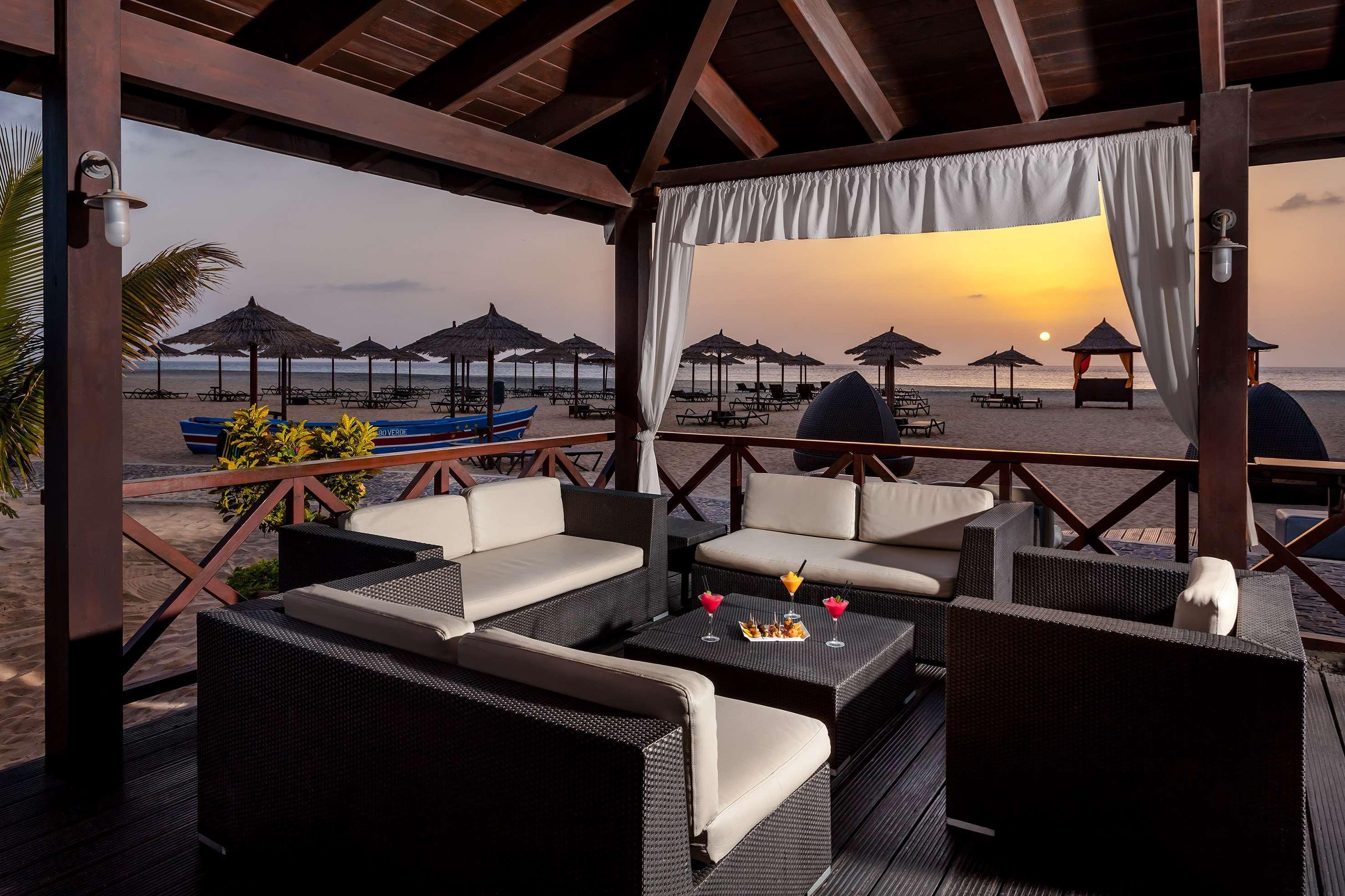 Melia Tortuga Beach Санта-Марія Екстер'єр фото