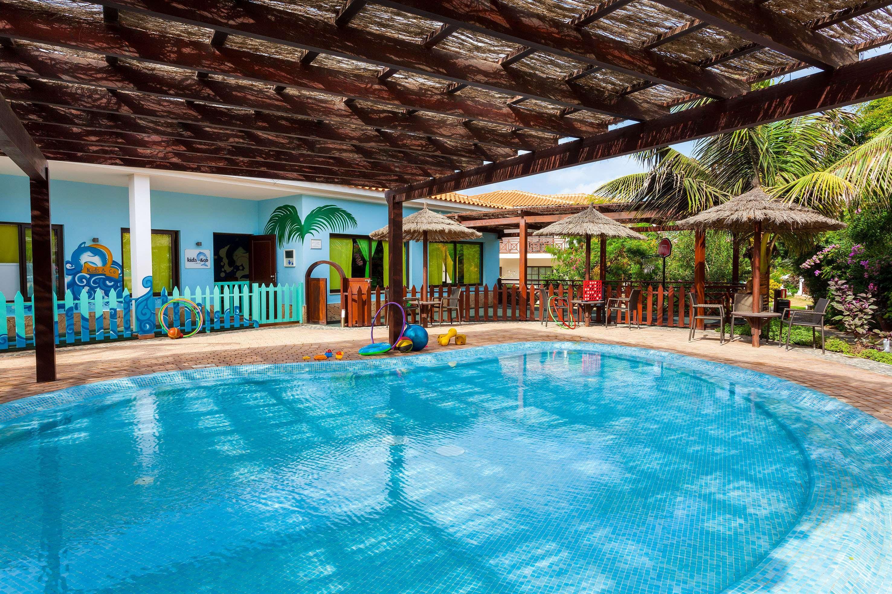 Melia Tortuga Beach Санта-Марія Екстер'єр фото