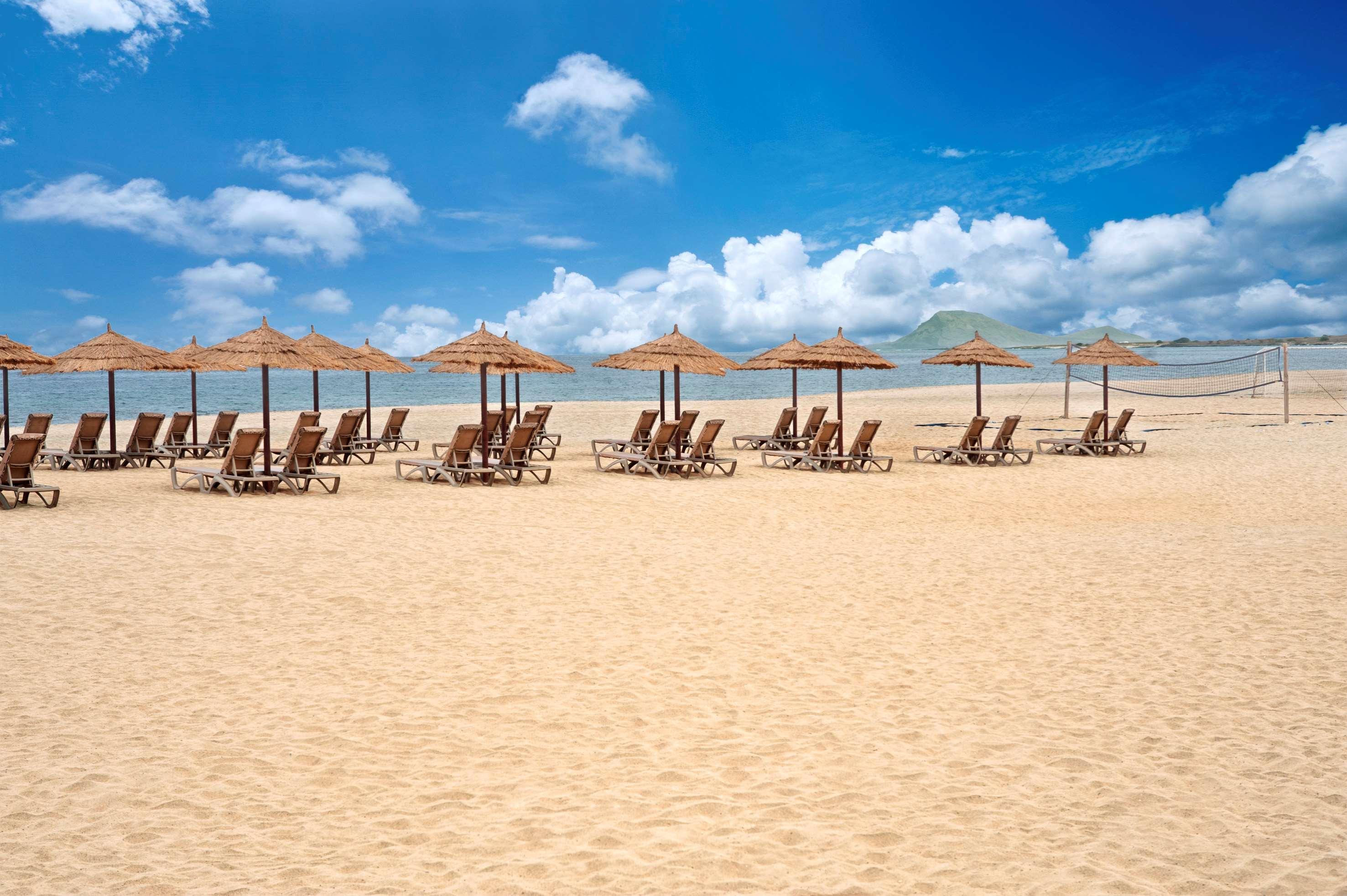 Melia Tortuga Beach Санта-Марія Екстер'єр фото