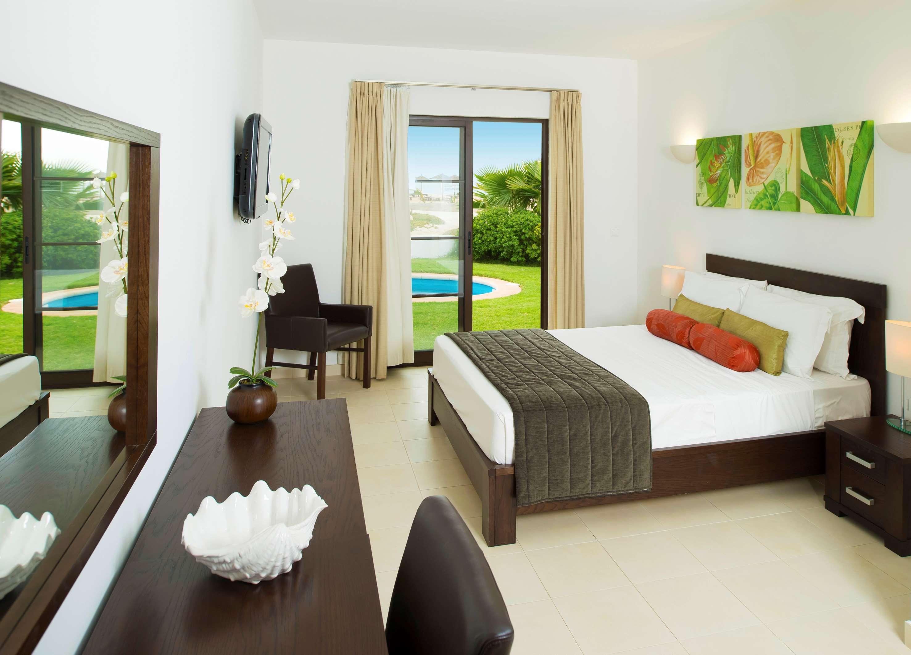 Melia Tortuga Beach Санта-Марія Екстер'єр фото