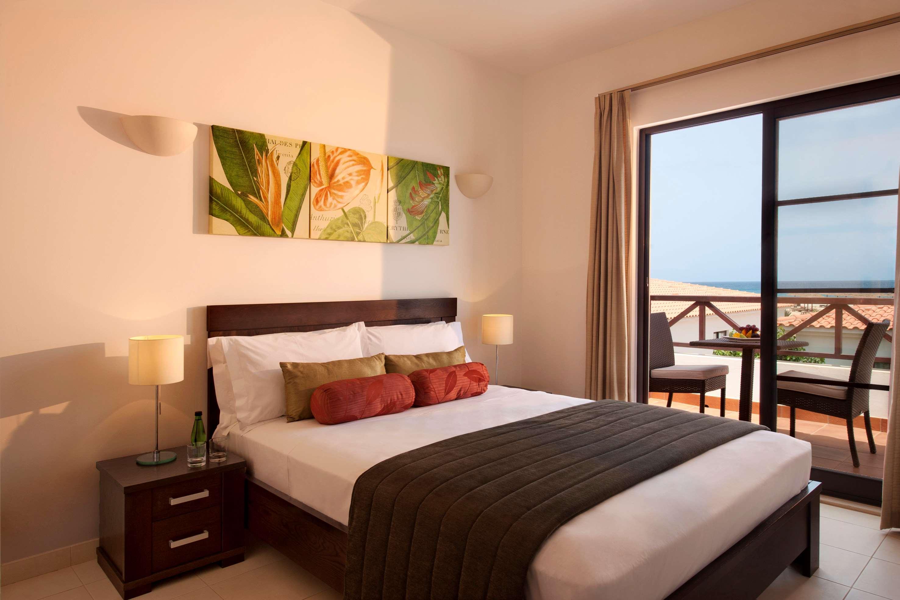 Melia Tortuga Beach Санта-Марія Екстер'єр фото