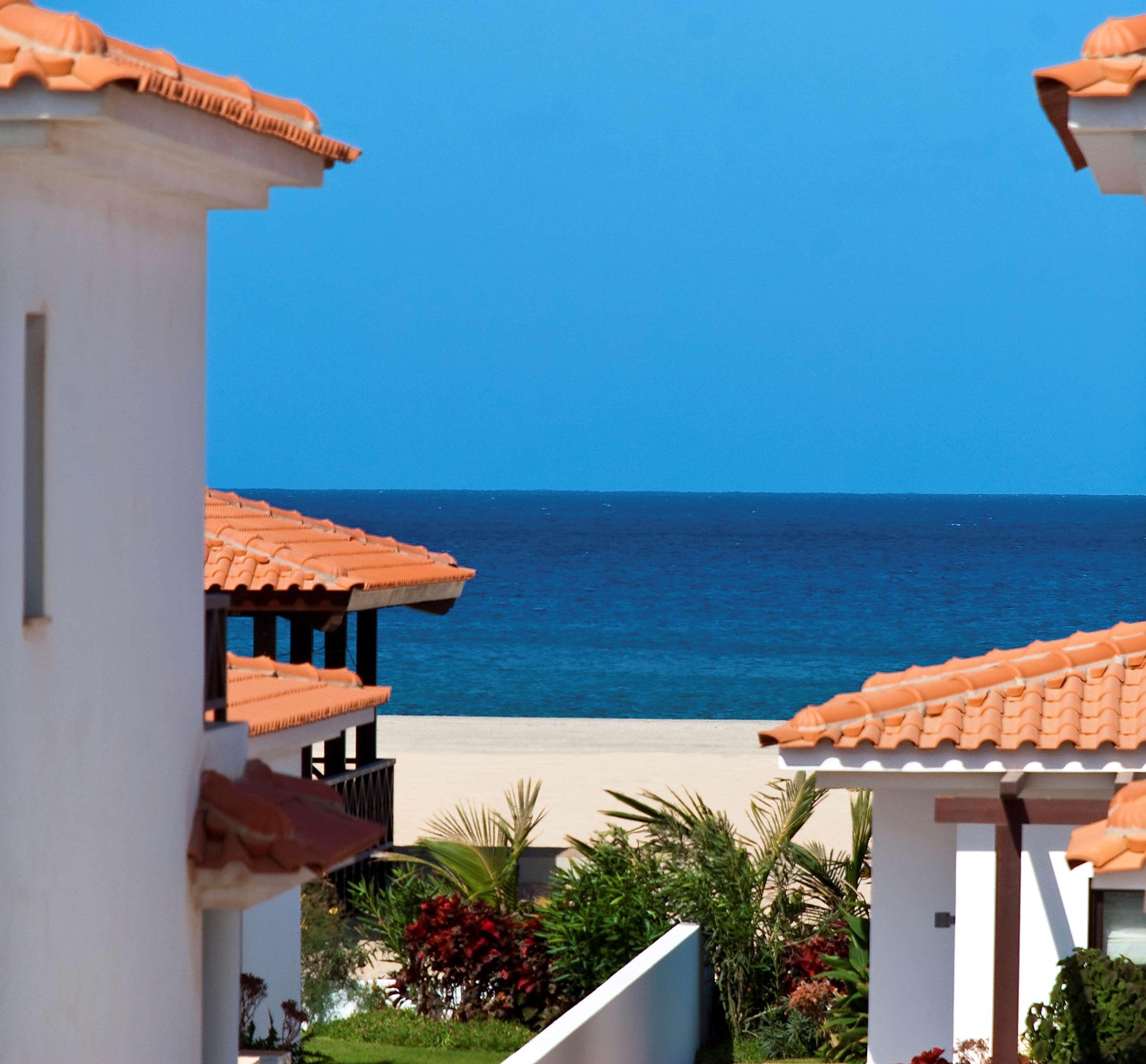 Melia Tortuga Beach Санта-Марія Екстер'єр фото