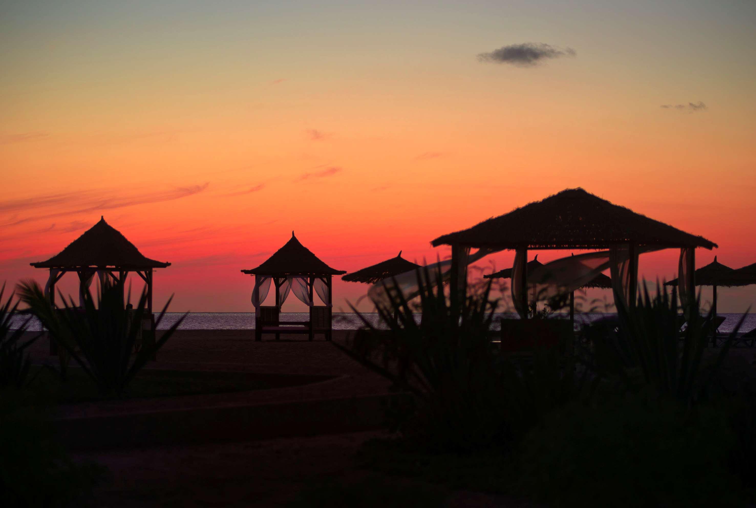 Melia Tortuga Beach Санта-Марія Екстер'єр фото
