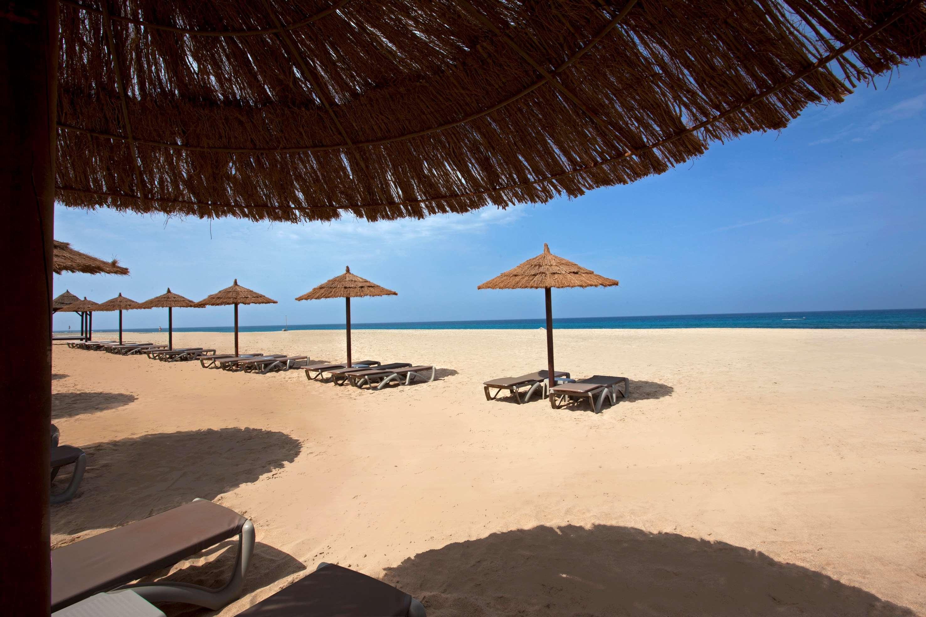 Melia Tortuga Beach Санта-Марія Екстер'єр фото