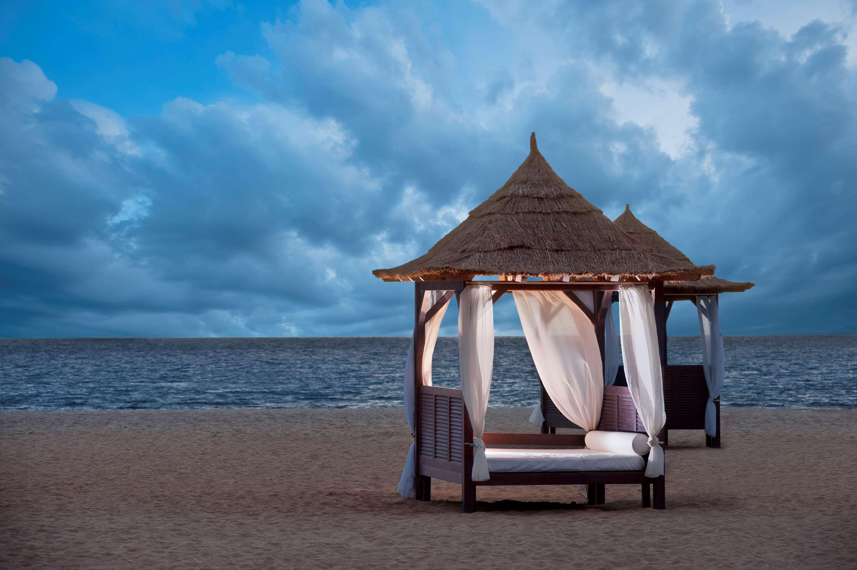 Melia Tortuga Beach Санта-Марія Екстер'єр фото