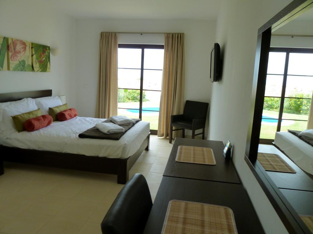 Melia Tortuga Beach Санта-Марія Екстер'єр фото