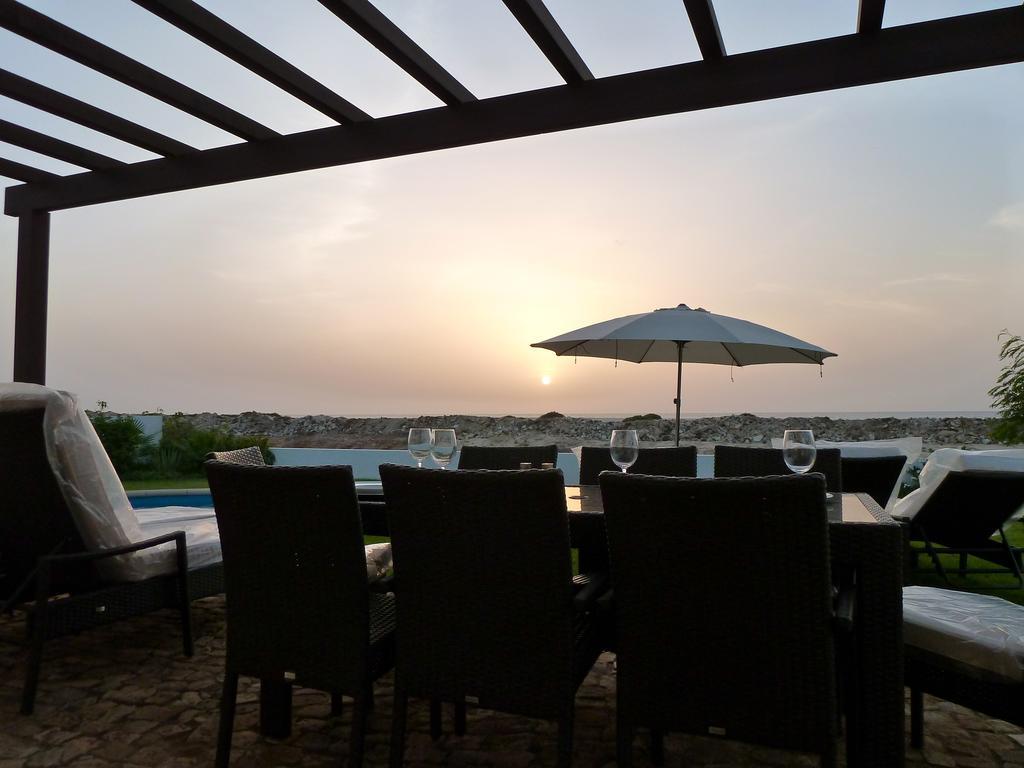 Melia Tortuga Beach Санта-Марія Номер фото