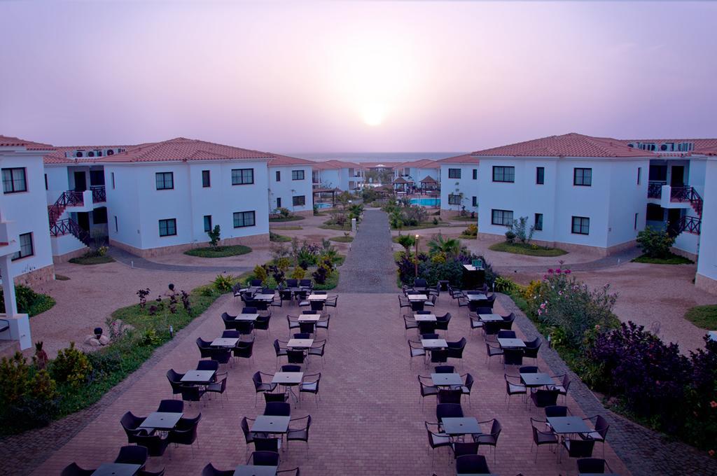 Melia Tortuga Beach Санта-Марія Екстер'єр фото